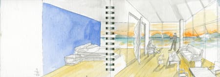 Meander Residence 