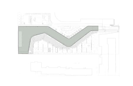 Meander Residence 