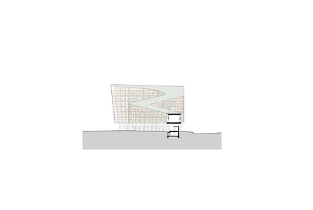 Meander Residence 