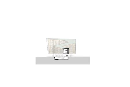 Meander Residence 