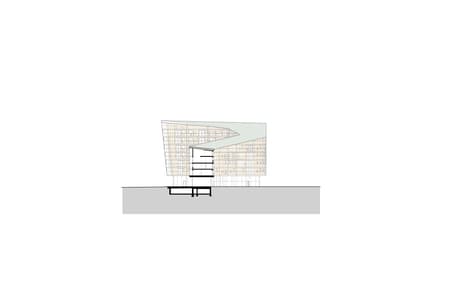Meander Residence 
