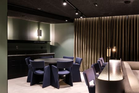 Meander Residence 