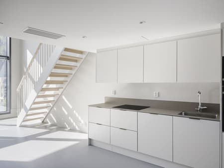 Meander Residence 