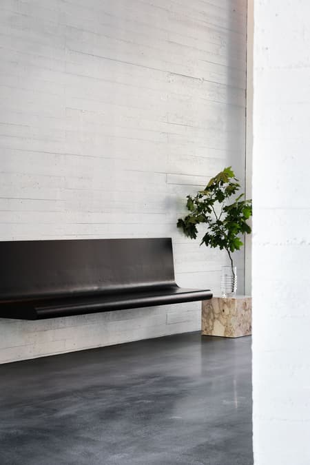 Meander Residence 