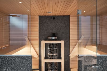 Meander Residence 