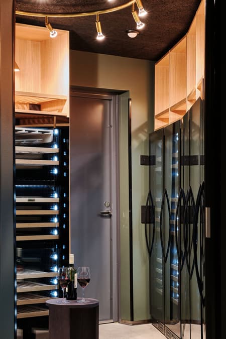 Meander Residence 