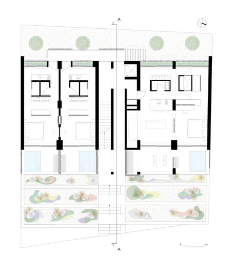 Ilya Botanic Suites