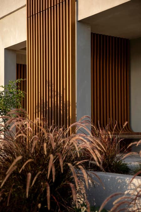 Ilya Botanic Suites