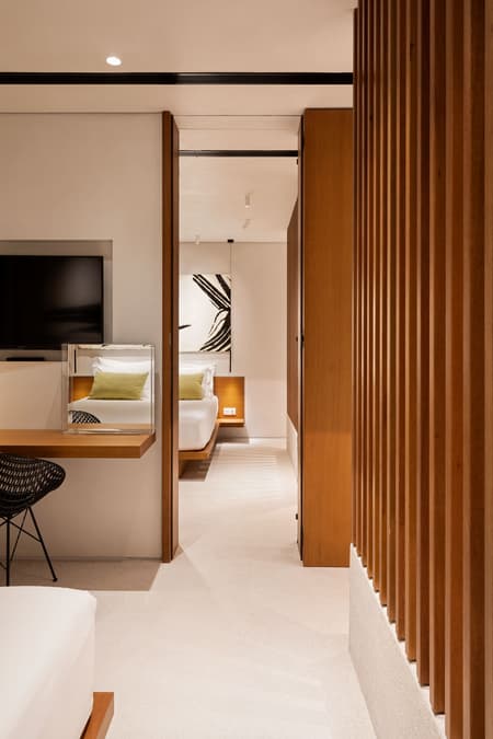 Ilya Botanic Suites