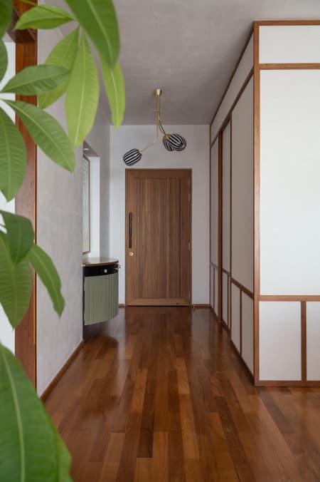 Ikigai House