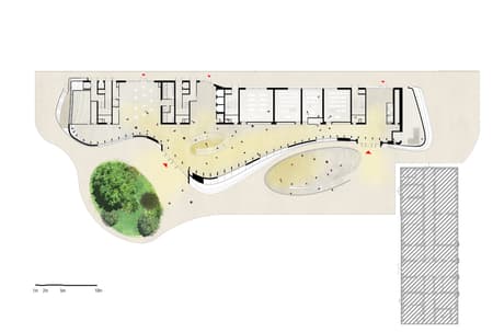 Valle d’Aosta University Campus