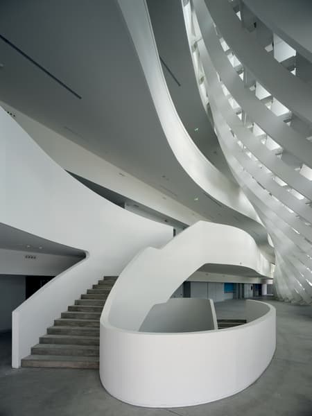 Valle d’Aosta University Campus