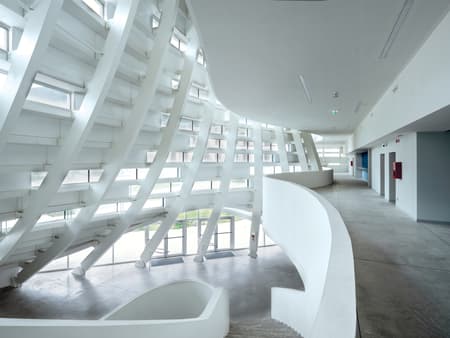 Valle d’Aosta University Campus