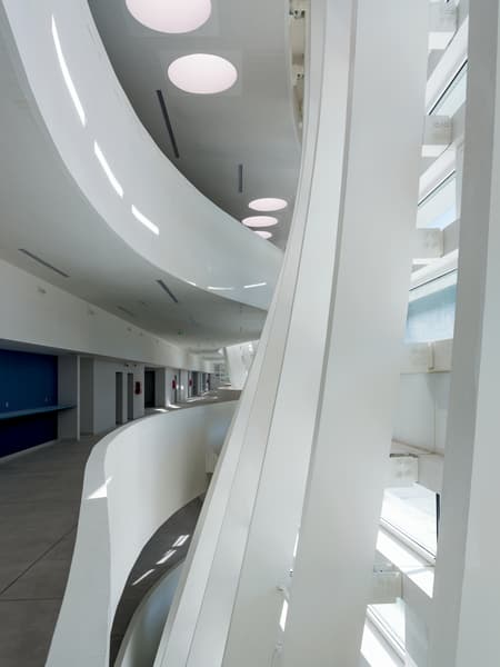 Valle d’Aosta University Campus