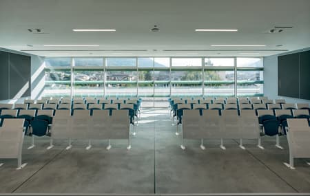 Valle d’Aosta University Campus