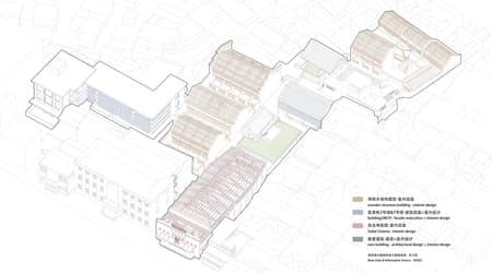 Jiangnan House Yangzhou Guangling