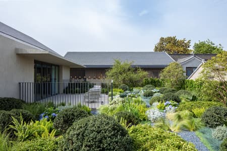 Jiangnan House Yangzhou Guangling