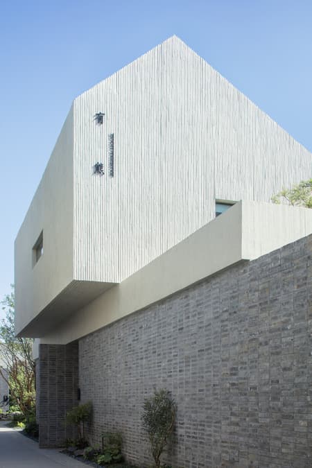 Jiangnan House Yangzhou Guangling