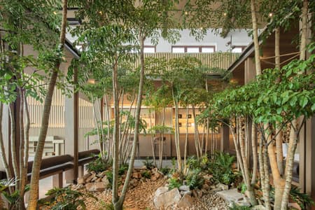 Jiangnan House Yangzhou Guangling