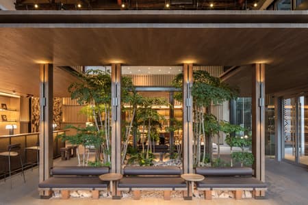 Jiangnan House Yangzhou Guangling