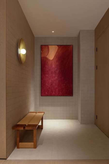 Jiangnan House Yangzhou Guangling