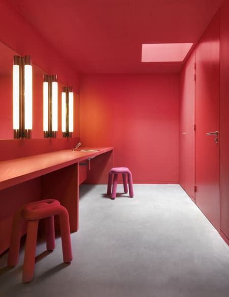 Saint-Jean-de-Luz Cultural Cente