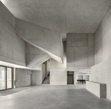 Saint-Jean-de-Luz Cultural Cente