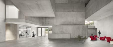 Saint-Jean-de-Luz Cultural Cente