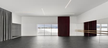 Saint-Jean-de-Luz Cultural Cente