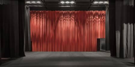 Saint-Jean-de-Luz Cultural Cente