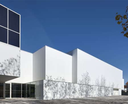 Saint-Jean-de-Luz Cultural Cente