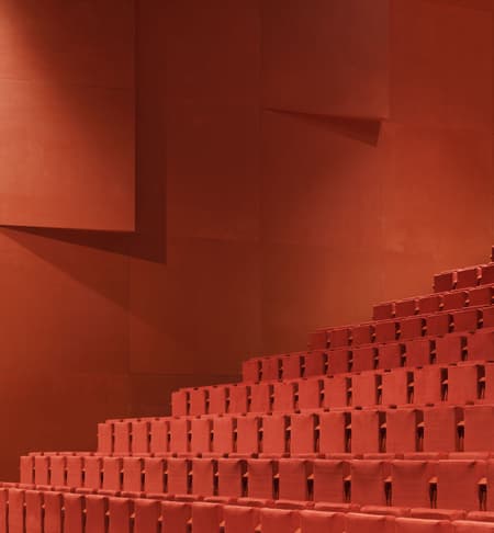 Saint-Jean-de-Luz Cultural Cente