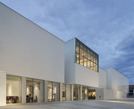 Saint-Jean-de-Luz Cultural Cente