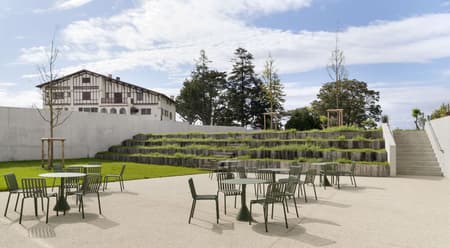 Saint-Jean-de-Luz Cultural Cente