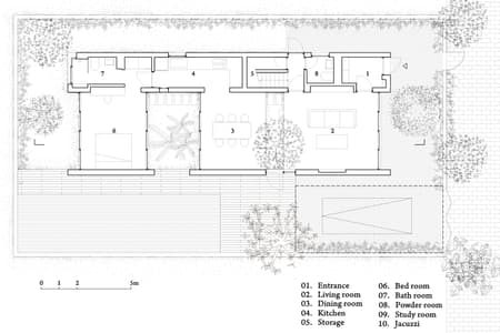 Binh House