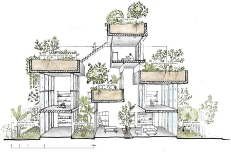 Binh House