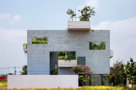 Binh House