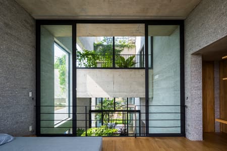 Binh House