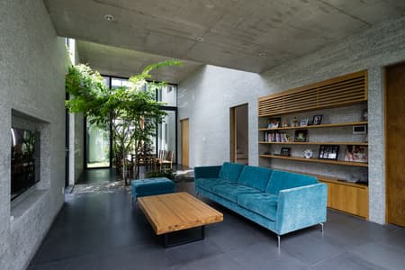 Binh House