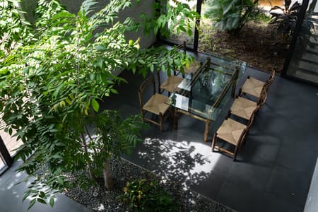 Binh House