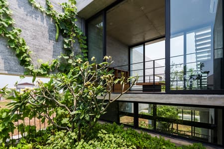 Binh House