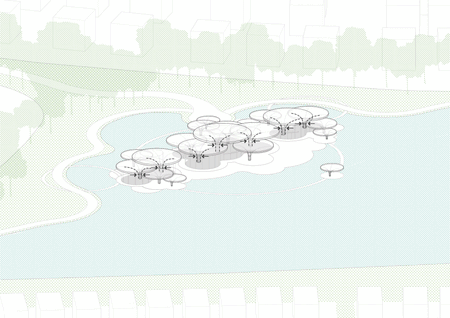Lotus Clubhouse
