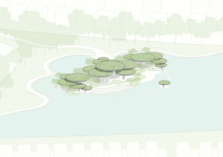 Lotus Clubhouse