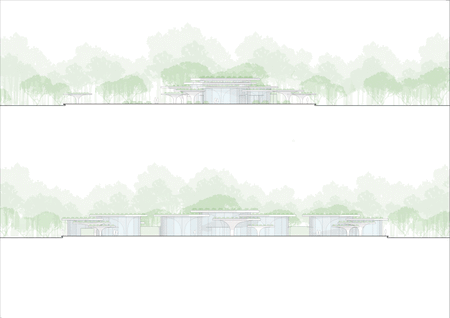 Lotus Clubhouse