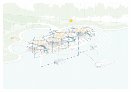 Lotus Clubhouse