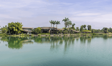 Lotus Clubhouse