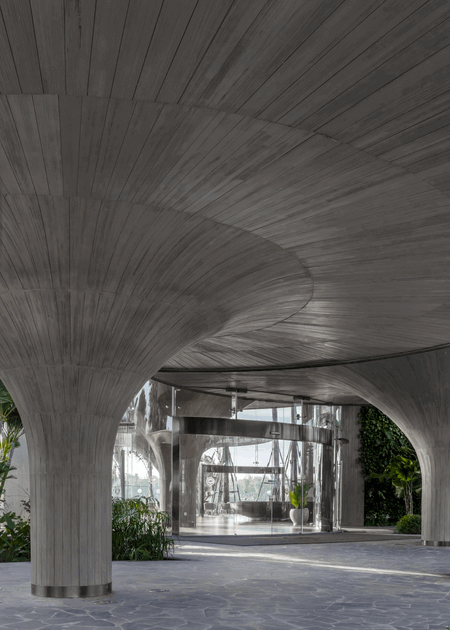 Lotus Clubhouse