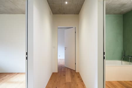 Conversion Old Carpentry