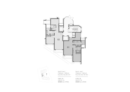 K. Wah Riverside E18 Residence