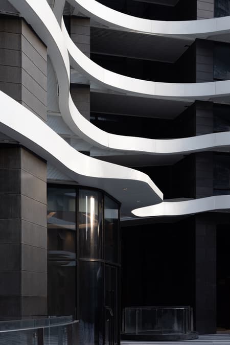 K. Wah Riverside E18 Residence